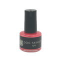 Load image into Gallery viewer, Dog Fashion Spa Watermelon Whirl Non-toxic Nail Polish