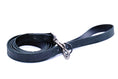 Load image into Gallery viewer, Celtic Sport Leather Collar and Leash Set - image 7
