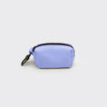 Load image into Gallery viewer, Leather Poop Bag Dispenser - Southlake Paws