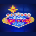 Load image into Gallery viewer, Welcome To Fabulous Las Vegas Nevada Neon Signs