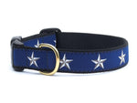 North Star Dog Collar