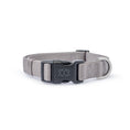Load image into Gallery viewer, DOGISTRY City Collar - Steel