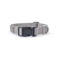 Load image into Gallery viewer, DOGISTRY City Collar - Steel
