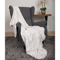Load image into Gallery viewer, Whisper Throw Blanket