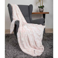 Load image into Gallery viewer, Hello Doggie Whisper Throw Handmade Blanket
