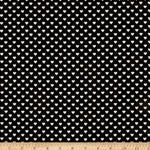 White Hearts Valentine Bandana