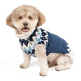 Load image into Gallery viewer, Midnight Ski Bum Dog Sweater