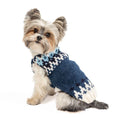 Load image into Gallery viewer, Midnight Ski Bum Dog Sweater