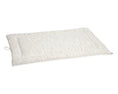 Load image into Gallery viewer, Bowsers Cosmopolitan Signature Textures Washable Dog Mat in dashing-dogs-oyster