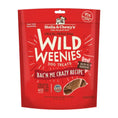 Load image into Gallery viewer, Stella & Chewy’s Freeze Dried Wild Weenies Bacon Dog Treats (11oz)