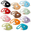 Load image into Gallery viewer, Rope Leash