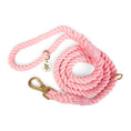 Load image into Gallery viewer, Rope Leash - Southlake Paws