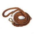 Load image into Gallery viewer, Rope Leash - Southlake Paws