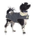 Load image into Gallery viewer, Wool Fleece Lined Coat