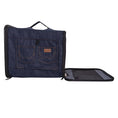 Load image into Gallery viewer, Wrangler® Collapsible Crate Dark Blue
