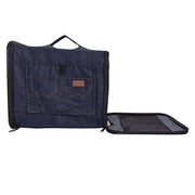 Wrangler® Collapsible Crate Dark Blue