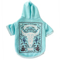 Load image into Gallery viewer, Wrangler® Desert Poster Hoodie
