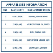 Wrangler® Desert Poster Tee for Pets