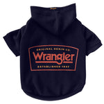 Wrangler® Est Logo Hoodie