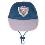 Wrangler® Graphic Baseball Cap – Navy