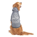 Wrangler® Hat Seal Logo Hoodie