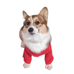 Wrangler® Logo Graphic Tee Red - Eagle