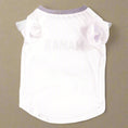 Load image into Gallery viewer, Wrangler® Mamas Lil Wrangler Tee Ivory