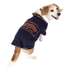 Wrangler® Est Logo Tee-Dark Navy