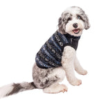 Wrangler® Printed Sherpa Pullover