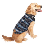 Wrangler® Printed Sherpa Pullover