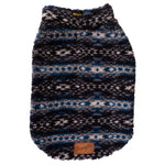 Wrangler® Printed Sherpa Pullover