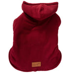 Wrangler® Reversible Flannel & Fleece Vest