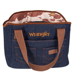 Wrangler® Tote Pet Carrier Dark Blue