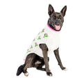 Load image into Gallery viewer, Rose Bud Dog Sweater