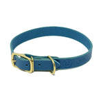 Full Leather Dog Collar