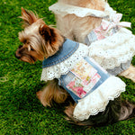 LovePackPuppy Vest