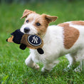Load image into Gallery viewer, New York Yankees Plush Hedgehog Toy