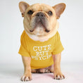 Load image into Gallery viewer, "Cute But Psycho" Dog T-Shirt - Southlake Paws