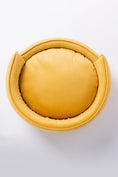 Load image into Gallery viewer, The Yin & Yang Luxury Pet Bed in Blue