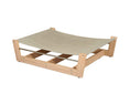 Load image into Gallery viewer, Bowsers Yugen Pet Lounger Dog Bed - Spacious Everyday Lounge Comfort