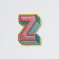 Load image into Gallery viewer, Nooee Pet Alphabet Patches