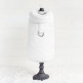Load image into Gallery viewer, Hello Doggie Zha Zha Dog Coat Faux Fur Handmade Coats