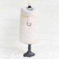 Load image into Gallery viewer, Hello Doggie Zha Zha Dog Coat Faux Fur Handmade Coats