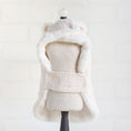 Load image into Gallery viewer, Zha Zha Dog Coat