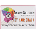 Load image into Gallery viewer, Hair Chalk (Pack of 8) by A Creative Collection