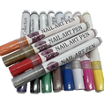 Load image into Gallery viewer, Nail Art Pen (Pack of 12) by A Creative Collection