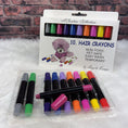Load image into Gallery viewer, Hair Crayon (Pack of 10) by A Creative Collection