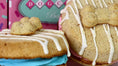 Load image into Gallery viewer, Dog Treats | Pawty Puffs | 6 Pack