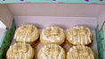 Load image into Gallery viewer, Dog Treats | Pawty Puffs | 6 Pack