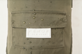 Load image into Gallery viewer, BOWERY RAINCOAT - GRAY